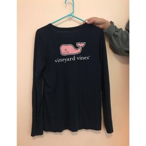 Vineyard vines shirt